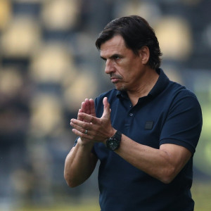 Κόουλμαν: «Μπορούσαμε τη νίκη με τον Άρη»