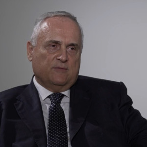 H Λάτσιο... επιστράτευσε παπά για να αλλάξει η αγωνιστική εικόνα της