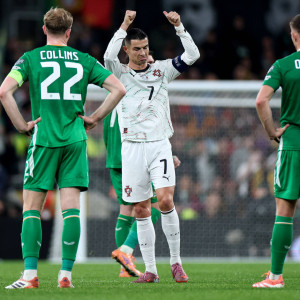 «Ο Κριστιάνο γυρίζει στη Σαουδική Αραβία, δεν μένει με την Εθνική Πορτογαλίας»