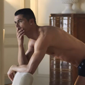 Ο Κριστιάνο το... παρατράβηξε - Η αδιανόητη ατάκα του για τον Μπέκαμ (video)