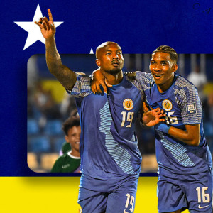 Το θαύμα του Κουρασάο - Από την Καραϊβική στα γήπεδα του Μουντιάλ και την αθανασία