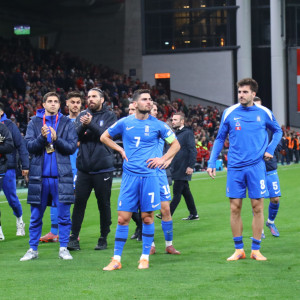 Κριτική του «Footmercato» στην Εθνική Ελλάδας: «Ανεπαρκής αμυντικά, ανέτοιμη, βυθίζεται σε τέλμα...»