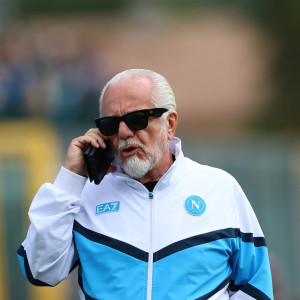 Ξέσπασε ο Ντε Λαουρέντις: «Τα πρωταθλήματα δεν πρέπει να έχουν διακοπές»