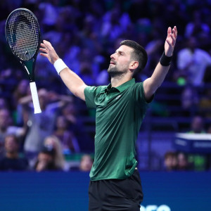 Τζόκοβιτς: «Αφιερώνω αυτή τη νίκη στους υπέροχους ανθρώπους της Ελλάδας»