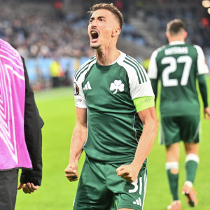 «MONO PAO» και «Μέχρι τέλους» ο Τζούριτσιτς