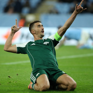 Γουλής στο «BACK2ΜΠΑΚ»: Ο απόηχος του «διπλού» στη Σουηδία, τα συμβόλαια που λήγουν και το «φλερτ» Μπεργκ - Ολυμπιακού