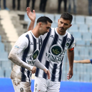 Με δύο πέναλτι ο Ηρακλής έκανε το 3-0 μέσα σε 16 λεπτά (videos)