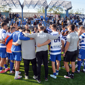 Από 30 ευρώ τα εισιτήρια με Ολυμπιακό - Γιατί η Ελλάς Σύρου αρνήθηκε να παίξει στο «Καραϊσκάκη» (video)