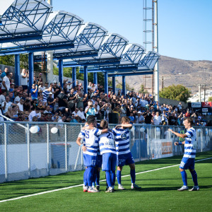 Ξέσπασε ο πρόεδρος της Ελλάς Σύρου ενόψει του ματς κυπέλλου με τον Ολυμπιακό!