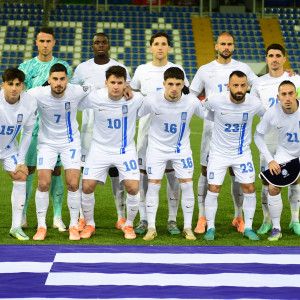 Επόμενος στόχος της Εθνικής Ελλάδας το Nations League - Πότε αρχίζει και τα γκρουπ δυναμικότητας