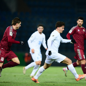 Άχρωμη και άγευστη η Εθνική ομάδα στο φινάλε της