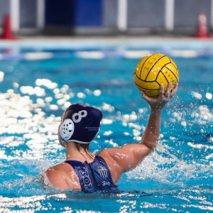 Με +11 στο ξεκίνημά του ο Εθνικός απέναντι στη Λιλ στο Water Polo Euro Cup Γυναικών