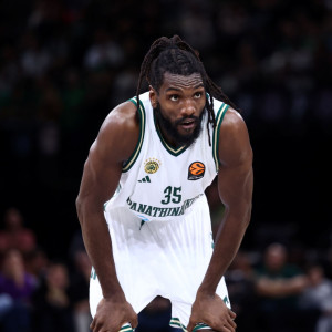 Με Φαρίντ κόντρα στον Άρη, στη 12άδα του Παναθηναϊκού και ο Γκραντ