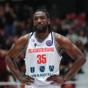 Ο Αταμάν αποφασίζει για Φαρίντ - Στο ΝΒΑ ψάχνει τον πρωτοκλασάτο σέντερ ο Παναθηναϊκός