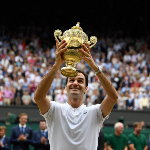 Υπόκλιση: Στο Hall of Fame του τένις o Φέντερερ - Πως του ανακοινώθηκε (video)