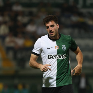 Σοκ με Ιωαννίδη, έξι εβδομάδες εκτός! Ο Γιοβάνοβιτς καλεί επιθετικό στην Εθνική Ελλάδας