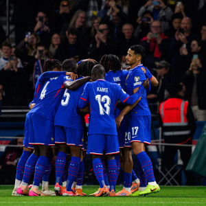 Στο Μουντιάλ η Γαλλία, νίκες για Αγγλία, Ιταλία - Ανώδυνη ήττα για Πορτογαλία με αποβολή του Ρονάλντο!