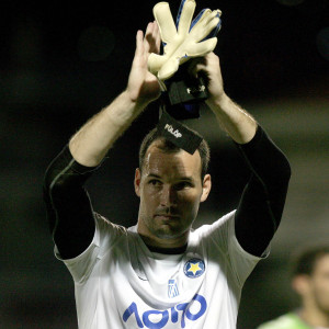 Επτά χρόνια από τον θάνατο του Μάρτον Φούλοπ - Η συγκινητική ανάρτηση του Αστέρα AKTOR (photo)