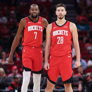 Πήραν το θρίλερ οι Ρόκετς, νίκη σε ασύλληπτη ματσάρα για τους Τζαζ