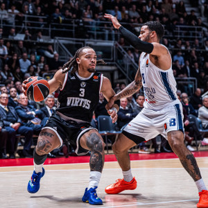 Η Βίρτους Μπολόνια «πέταγε» φωτιές και... πάτησε την Εφές