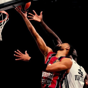 Μπασκόνια... on fire με τρίτη σερί νίκη στην Euroleague