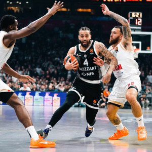 Το έκανε θρίλερ, αλλά «επιβίωσε» και επέστρεψε στις νίκες η Παρτίζαν