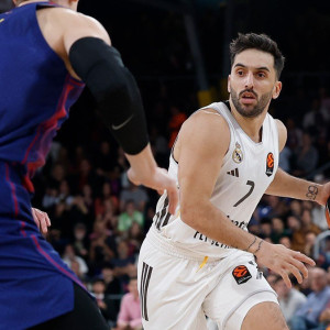 Η Ρεάλ ήταν... βασίλισσα μέσα στη Βαρκελώνη και πήρε το clasico