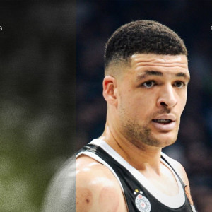 Τέλος από την Παρτιζάν ο Λούντμπεργκ - Οδεύει προς Μακάμπι