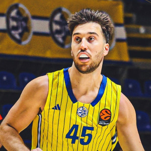 Η Μακάμπι πήρε... ανάσα και ξέφυγε από τον πάτο της Euroleague