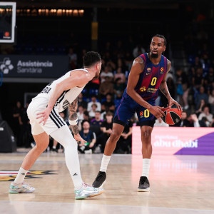 Η Μπαρτσελόνα «καθάρισε» την Βίρτους με τον Πάντερ οδηγό