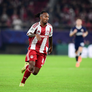 Βερβελές στο «BACK2ΜΠΑΚ»: «Τα δεδομένα για την ανανέωση του Ζέλσον Μαρτίνς» (video)