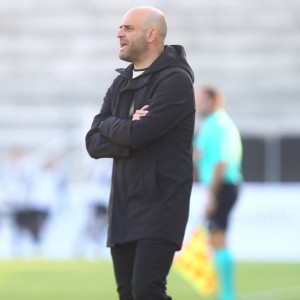 Στις Σέρρες ο Σαραγόσα, ντεμπούτο κόντρα στον Παναθηναϊκό