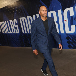 Ο Χάρισον άντεξε 282 μέρες: Οι Μάβερικς απέλυσαν τον άνθρωπο που έδιωξε τον Ντόντσιτς από το Ντάλας!