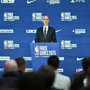 Τι ισχύει με την ελληνική ομάδα που θα λάβει μέρος στο NBA Europe από το 2027