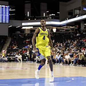 Ο Γκρεγκ Μπράουν έρχεται στην ΑΕΚ γεμάτος κίνητρο και όρεξη