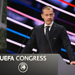 Η θέση της UEFA στο Athletiko για Λανουά και ΕΠΟ: «Eχουν την πλήρη στήριξή μας!»