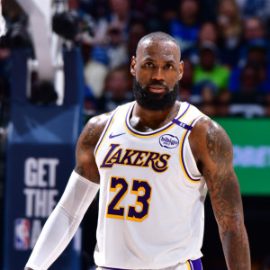 Το NBA ερευνά υπαλλήλους των Λέικερς για το σκάνδαλο του παράνομου στοιχηματισμού - Άνθρωποι του ΛεΜπρόν ανάμεσά τους