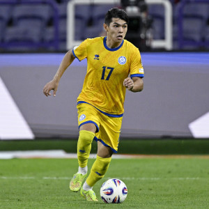 «Ο Ολυμπιακός ενδιαφέρεται για τον διεθνή Καζάκο, Κενζεμπέκ» (video)