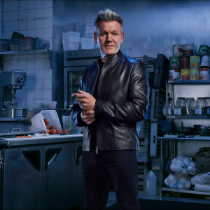 Κουφέτα ή… καρφιά; Η κόρη του Γκόρντον Ράμσεϊ παντρεύεται Ολυμπιονίκη μέσα σε απειλές και ρατσιστικά σχόλια