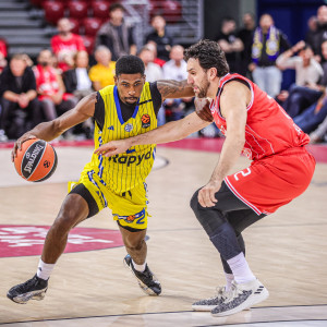 Στο Τελ Αβίβ άνθρωποι της EuroLeague, σύμφωνα με τους Ισραηλινούς
