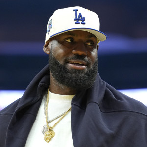 Ενθαρρυντικά σημάδια την επιστροφή του ΛεΜπρόν Τζέιμς