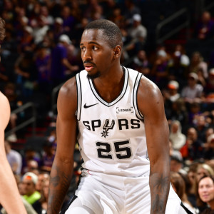 «Ο Ολυμπιακός μπορεί να επανέλθει για τον Ντέιβιντ Τζόουνς Γκαρσία»