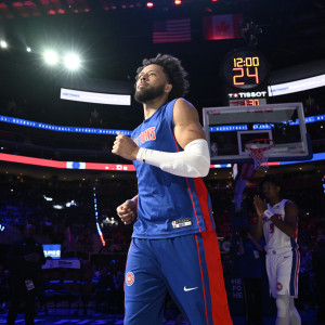 Ο Κέιντ Κάνινγκχαμ μπαίνει στην ίδια λίστα με ΛεΜπρόν, Ντουράντ και Αντετοκούνμπο - Η εμπορική του αξία εκτοξεύεται