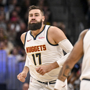 Οι Ν΄σγκετς τροποποίησαν το συμβόλαιο του Βαλαντσίουνας - Τι ισχύει για το καλοκαίρι του 2026