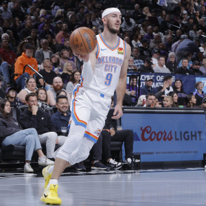 Ξέσπασαν στους Κινγς οι Θάντερ, επέστρεψαν στις νίκες οι Σπερς