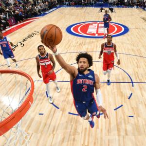 Νίκη στην παράταση για τους Πίστονς με «τριπλό» Κάνινγκχαμ, ο Μπέιν «τελείωσε» τους Μπλέιζερς