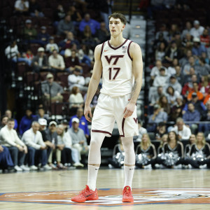 Μεγάλη διάκριση για τον Αβδάλα: Το ESPN θεωρεί ότι θα επιλεχθεί στον αριθμό «12» του NBA Draft 2026!