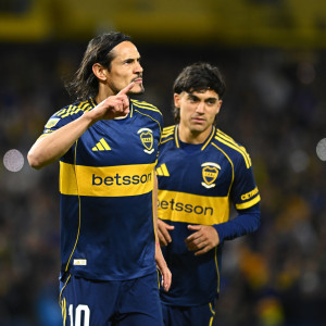 Η Μπόκα επιβλήθηκε της Τίγκρε και τερμάτισε πρώτη και καλύτερη στον όμιλο της, επιστροφή με γκολ για Καβάνι!