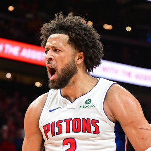 Συνεχίζουν το σερί τους οι Πίστονς, 37άρης Ντόντσιτς στη βραδιά του ΛεΜπρόν