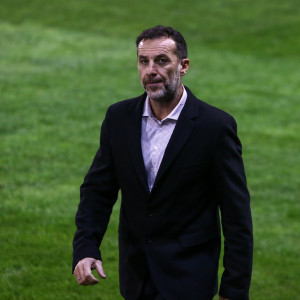 Φαβορί για τον πάγκο του ΠΑΣ Γιάννινα ο Γκούμας